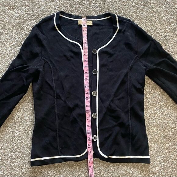 Jones New York Dress and Cardigan - Picture 15 of 16